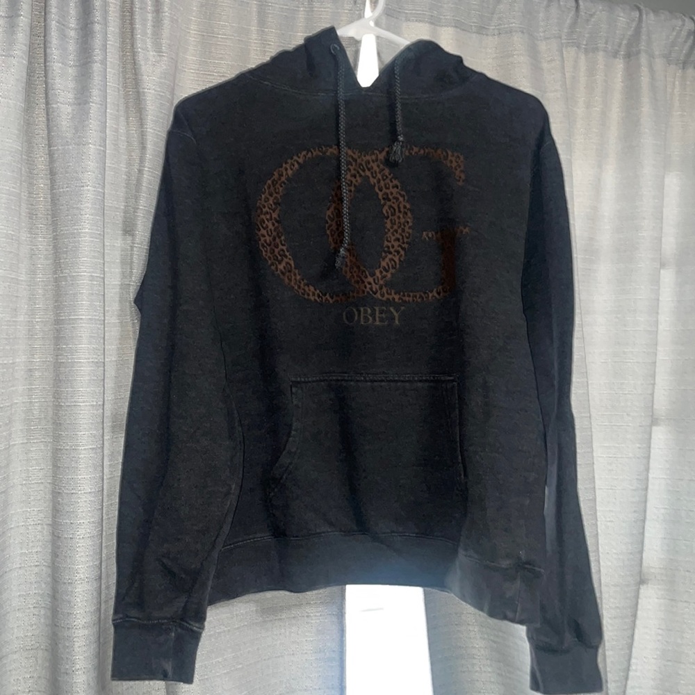 Obey crewneck